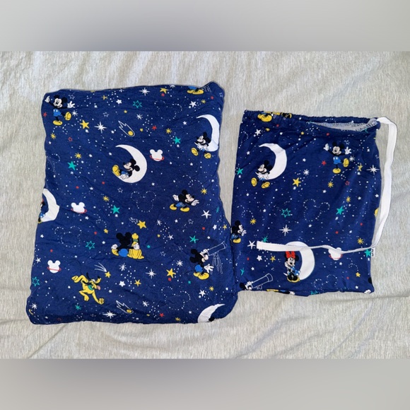 LS Mickey Sheet - Picture 7 of 7